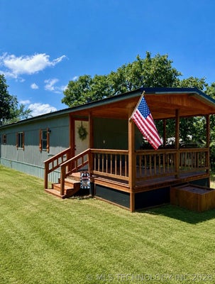 36403 S TIMBER RD, PARK HILL, OK 74451 - Image bb712ac6030b2b36dcceece187c813c4/3986634473