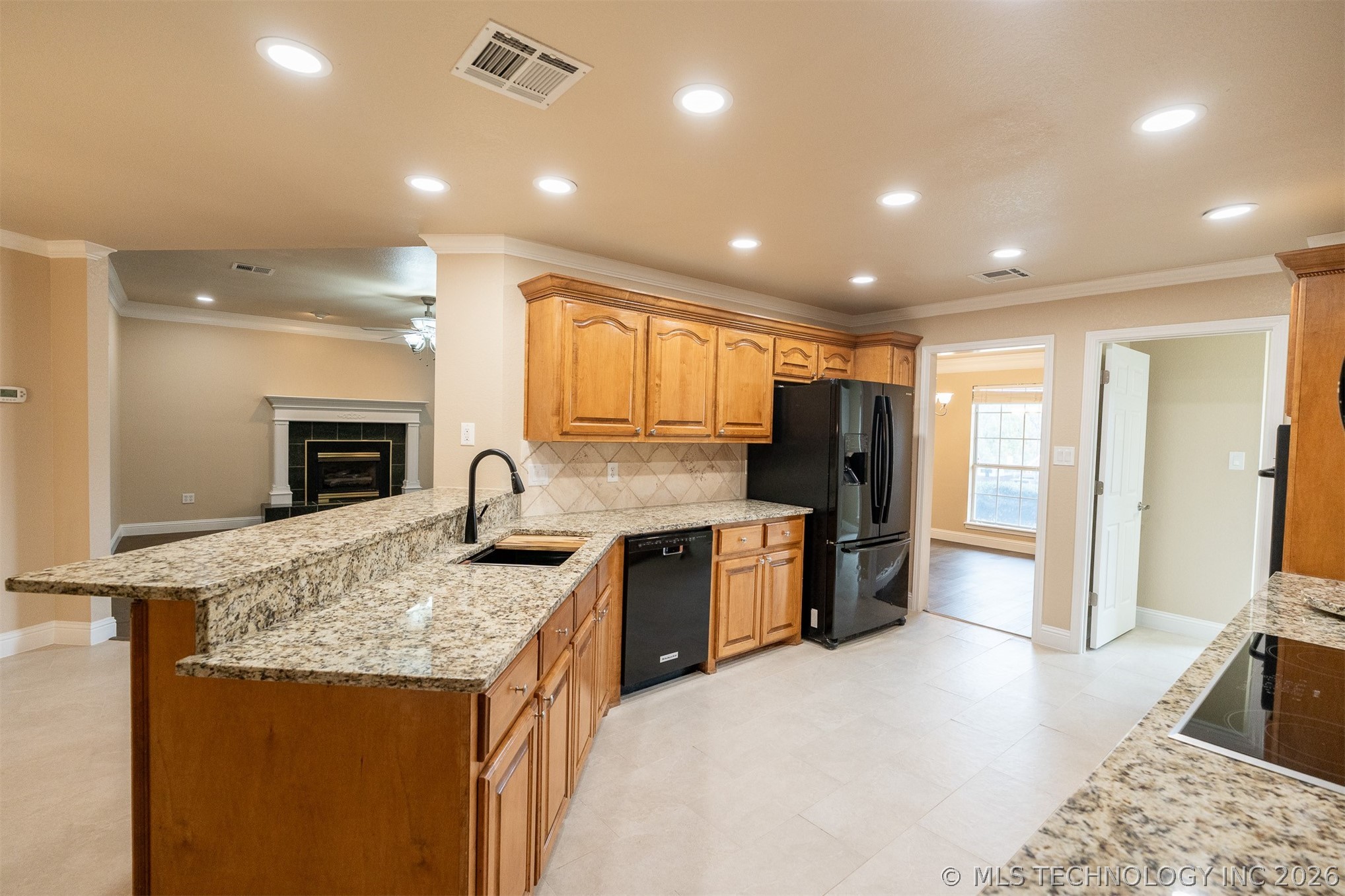 5353 Stonebriar