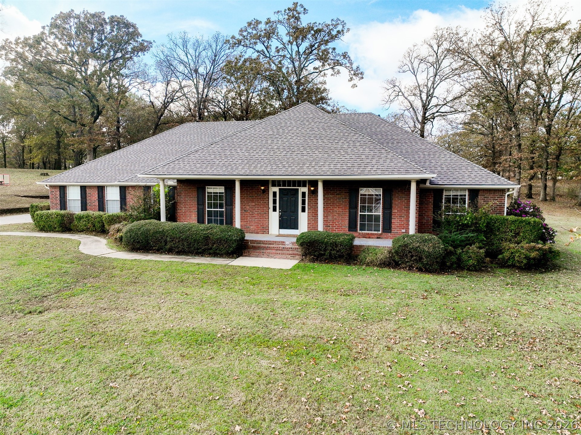 5353 Stonebriar