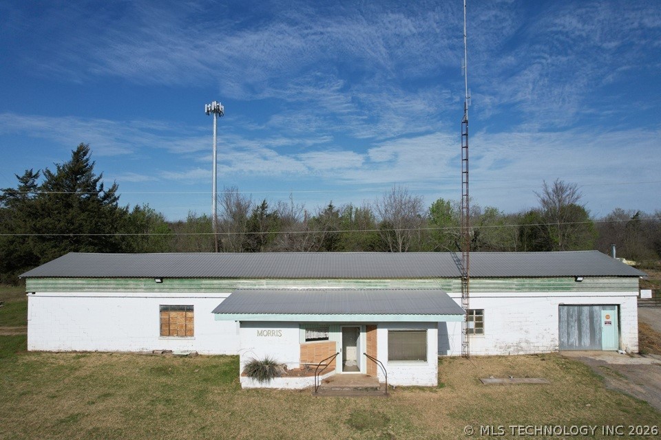 1517 Cemetery