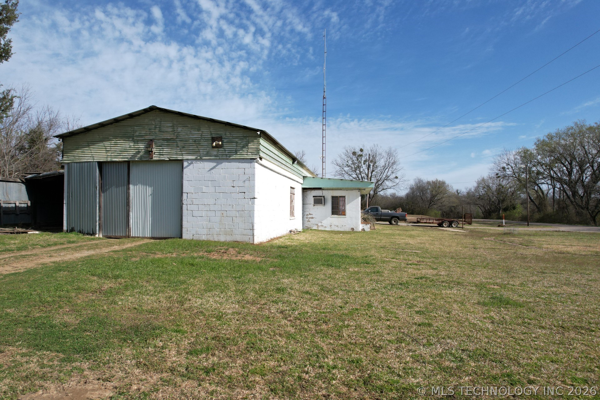 1517 Cemetery