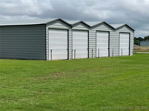 3048 Kelly Road Kingston OK 73439