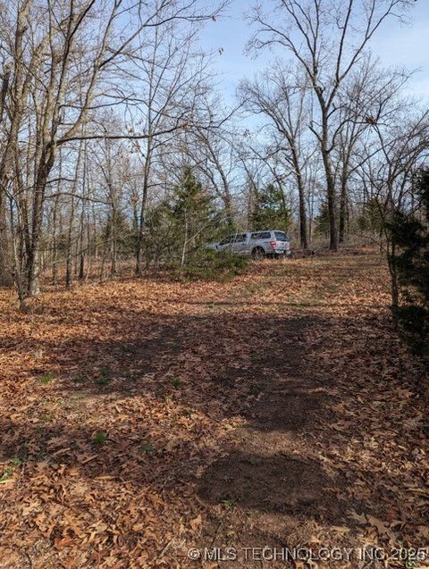 Photo of 4550 Road, Vian, OK 74962 (MLS # 2525410)