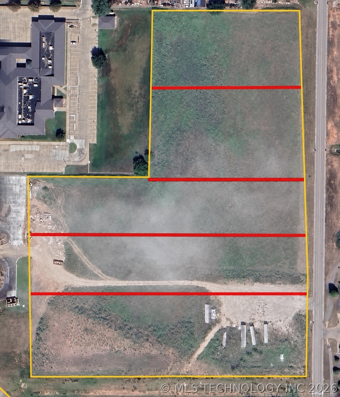 Photo 1 of 1 — 410 N Armstrong Street, Bixby, OK 74008
