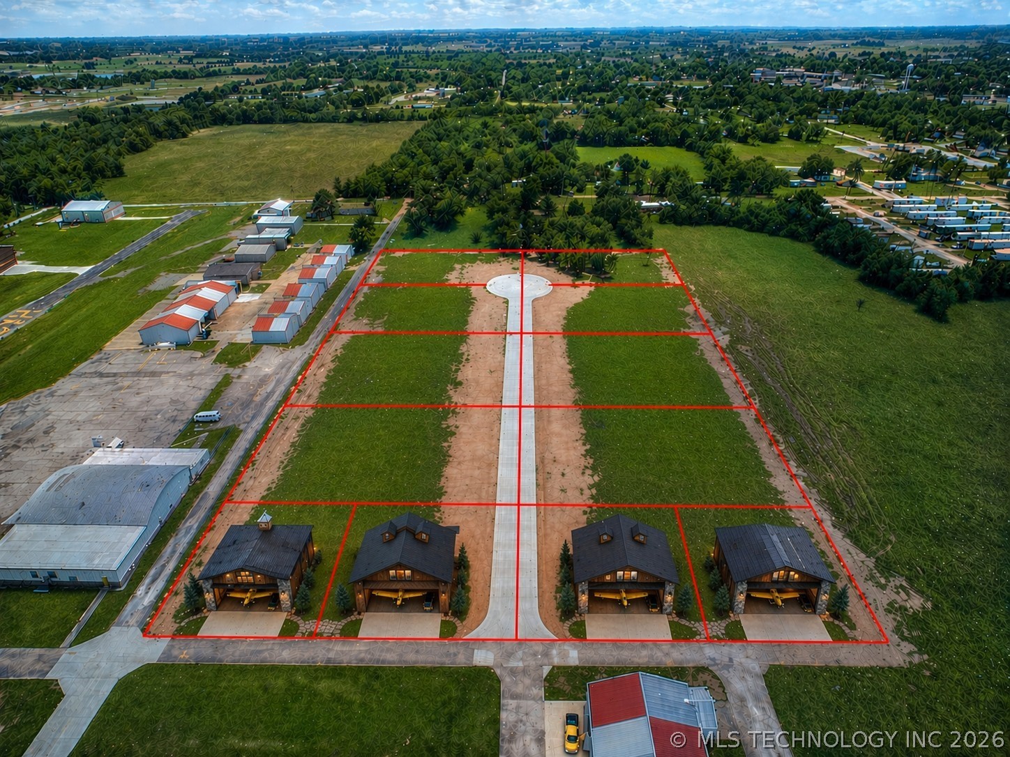1192 N Amelia Lane