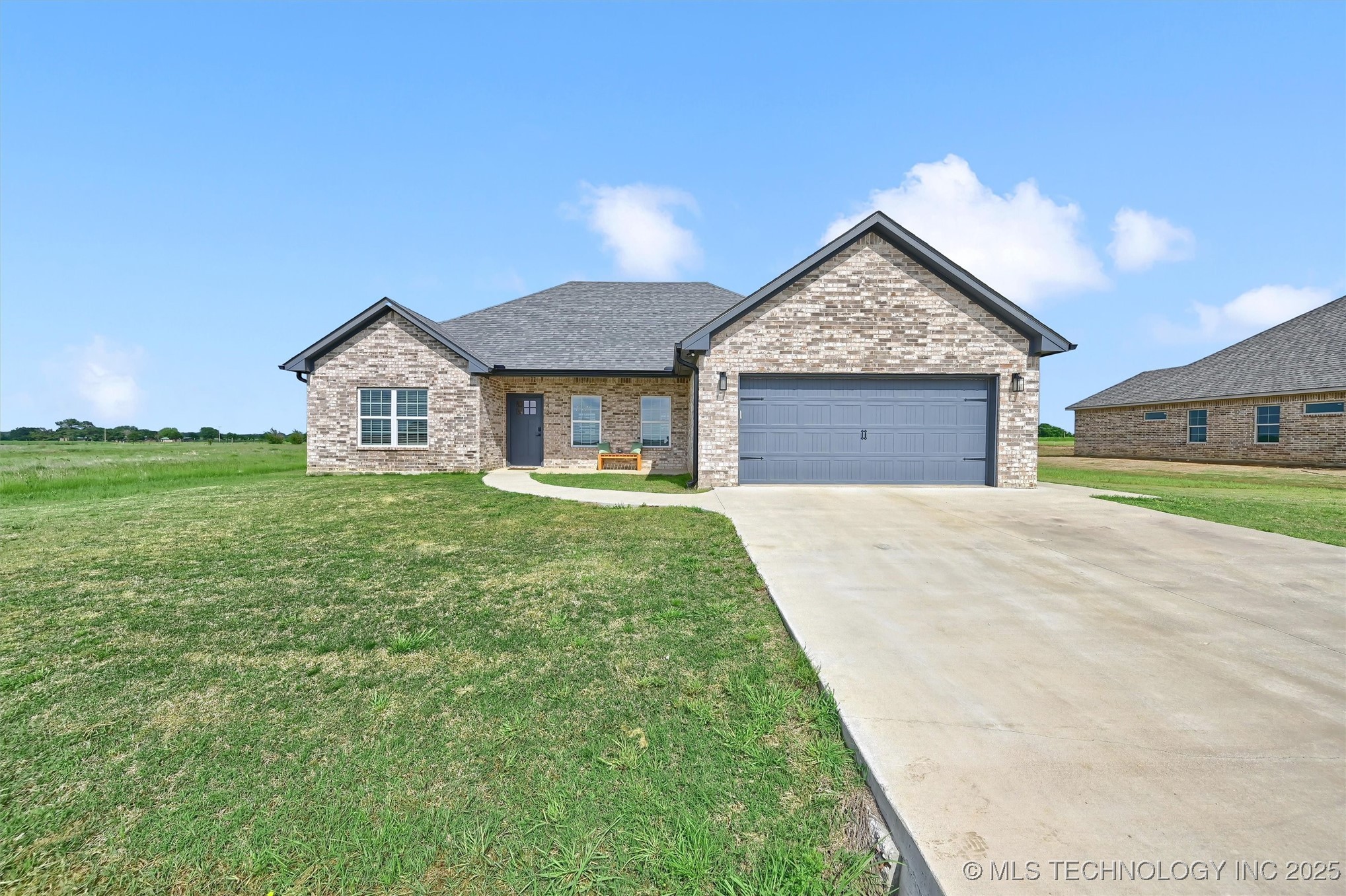 142 Peach Tree Road