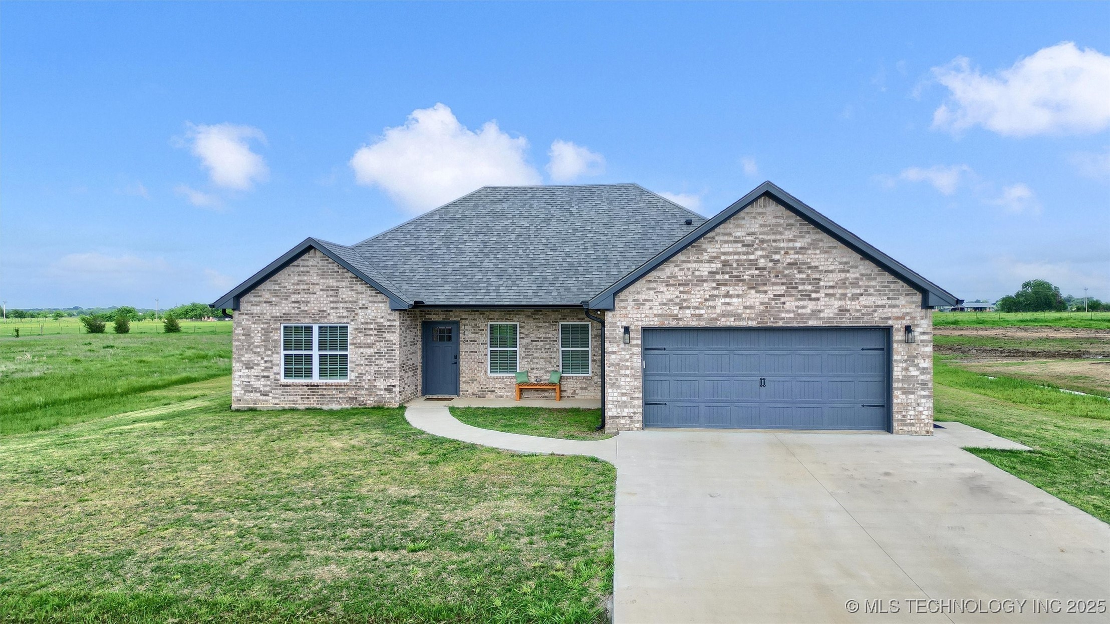 142 Peach Tree Road