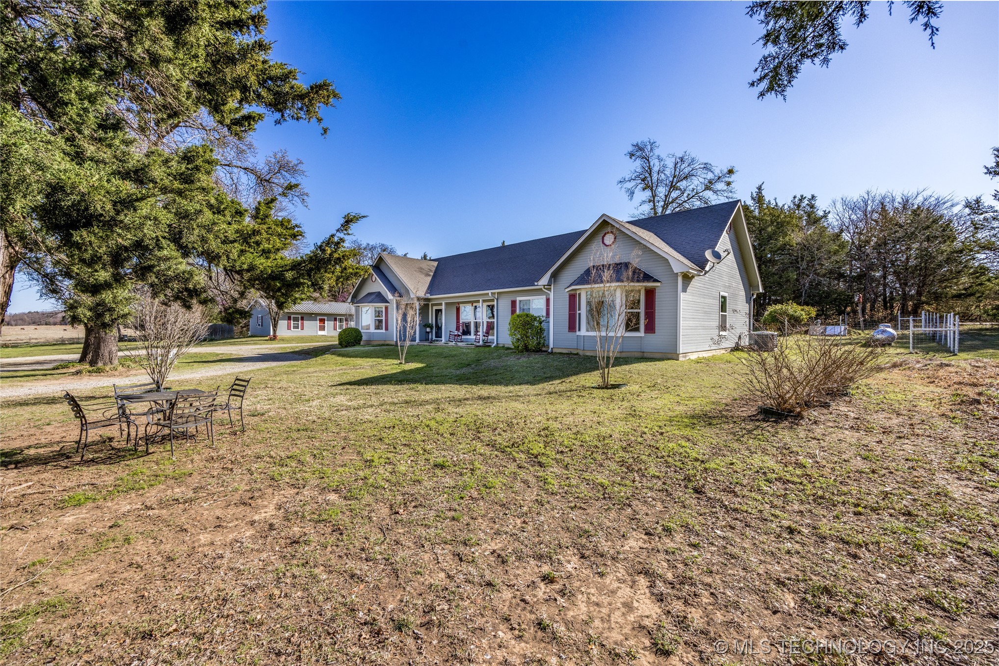 3127 Pleasant Hill