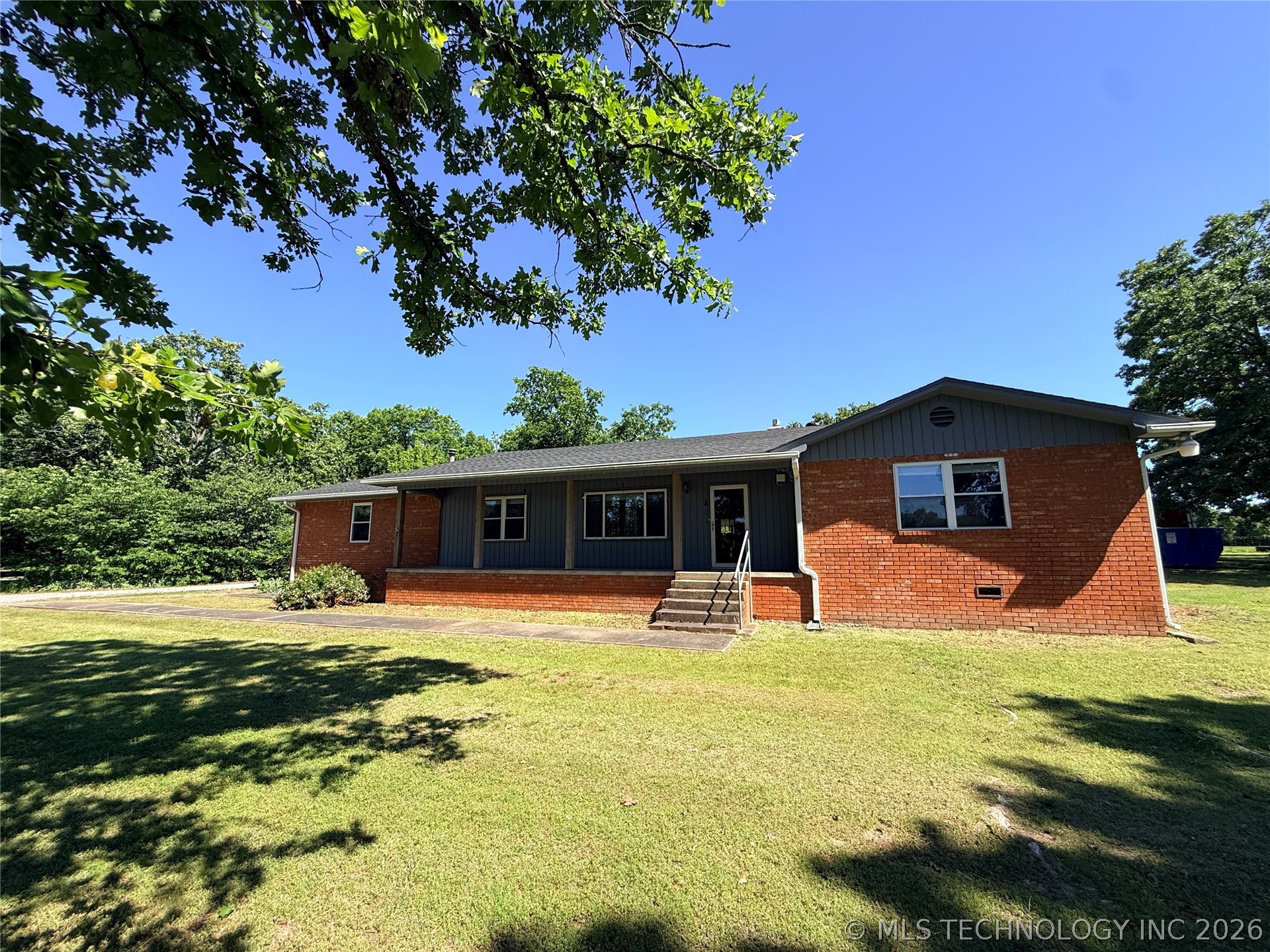 Photo 1 of 76 — 13729 Hwy 62, Tahlequah, OK 74464