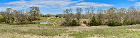 1397 E Allison Road Atoka OK 74525