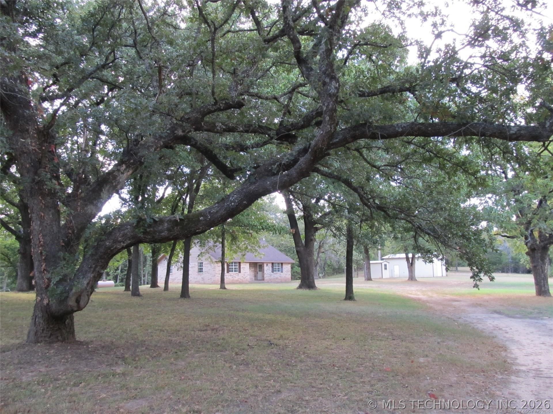 1 Three Mile Road