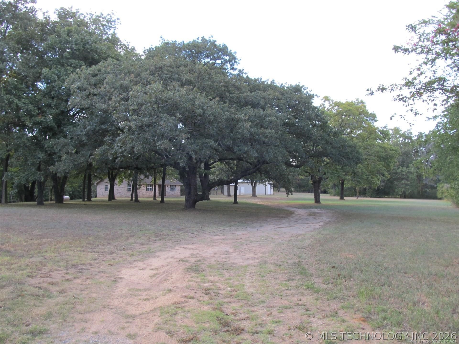 1 Three Mile Road