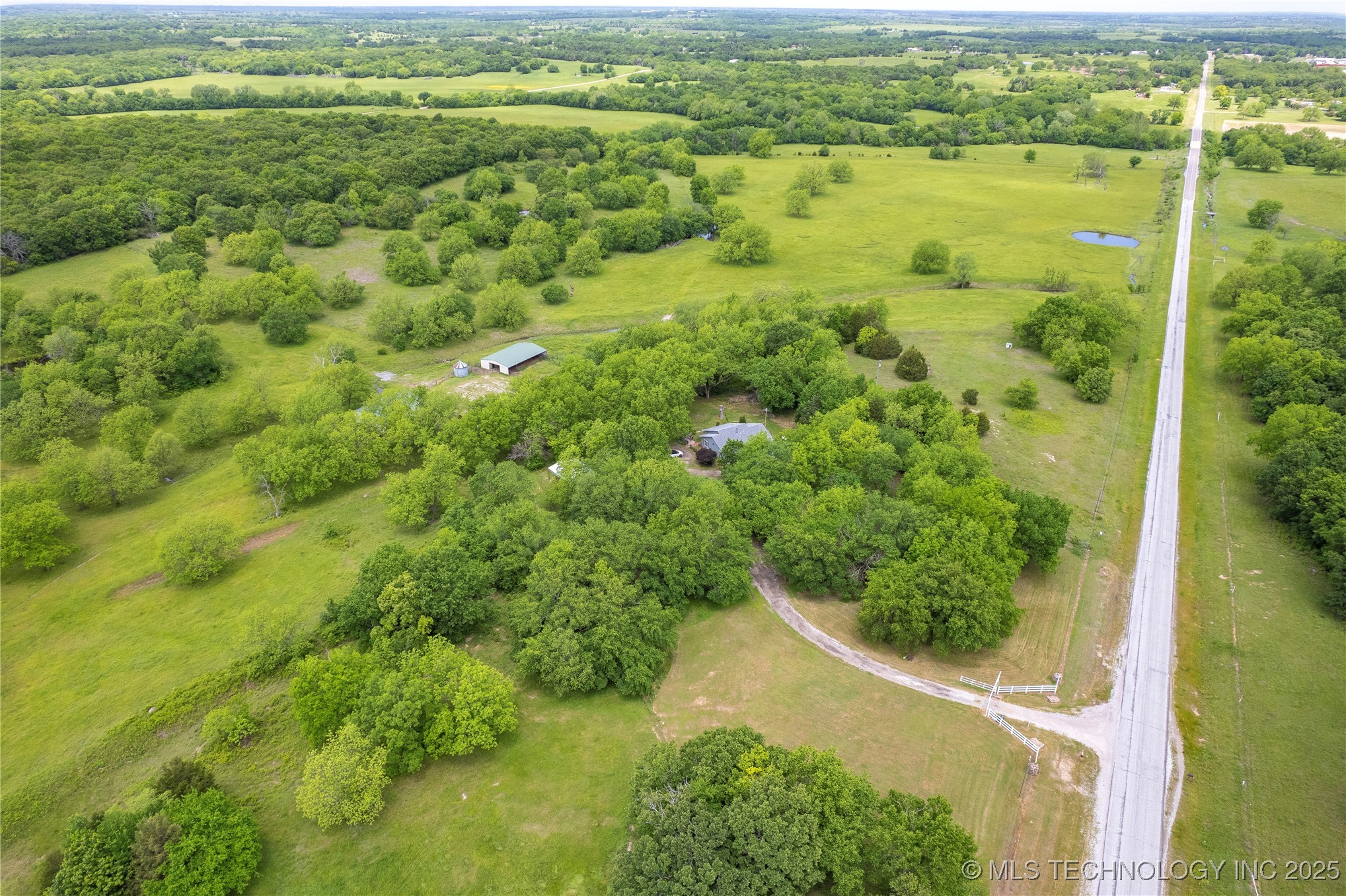 16801 County Road 3445