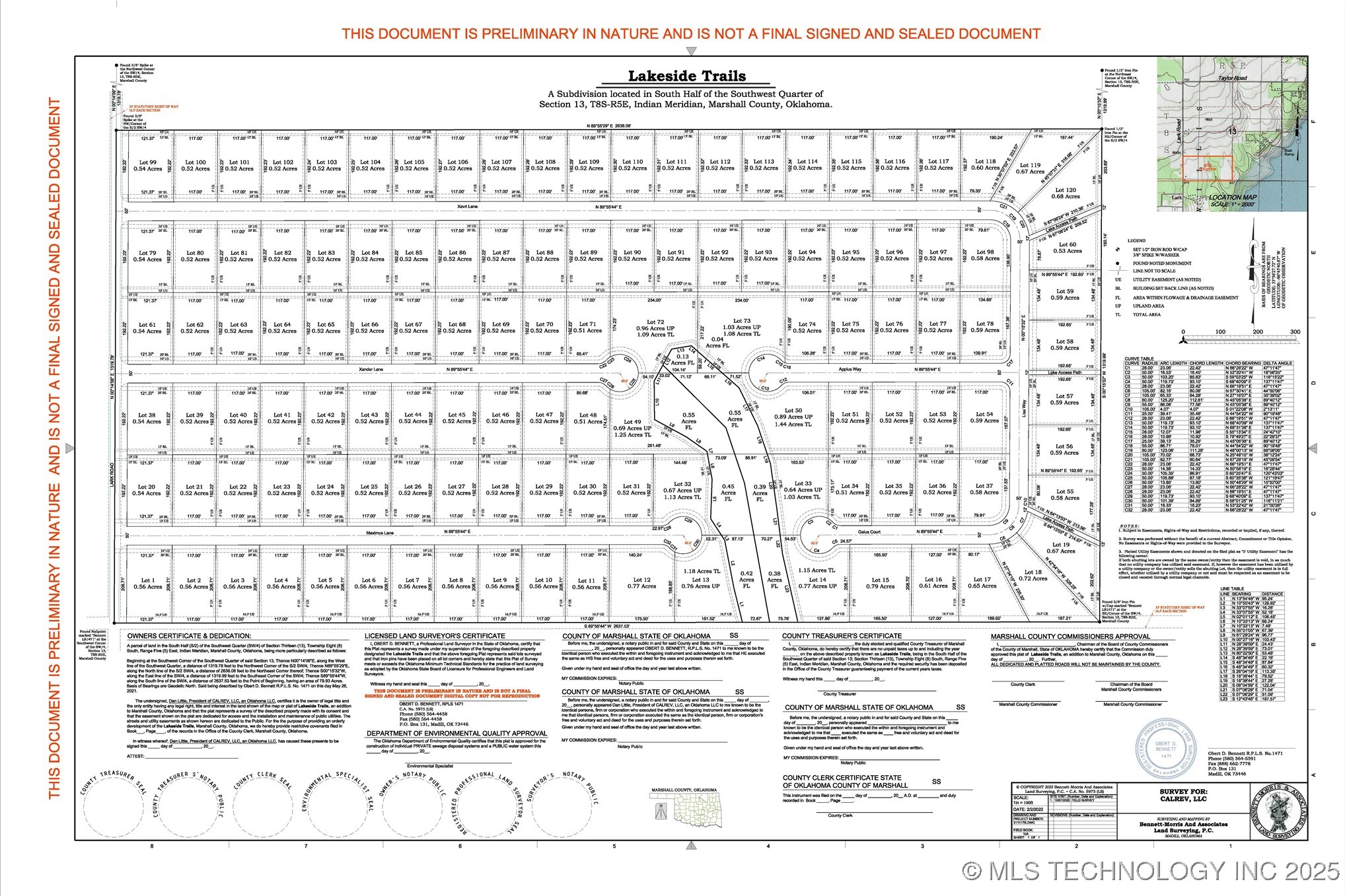 11703 Xander Lane