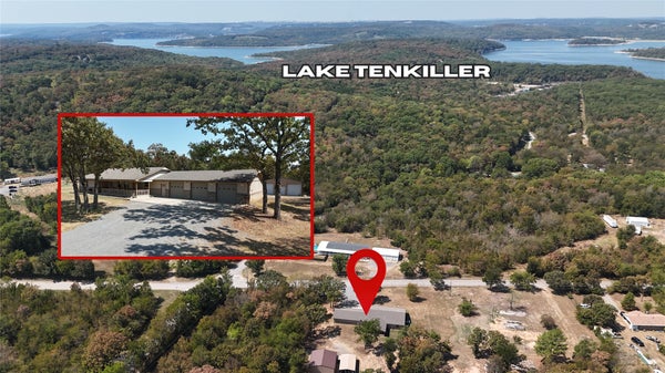 30850 S 550 RD, COOKSON, OK 74427 - Image bccec3d0a496c40e621ecaf26b58a3bc/3208958315