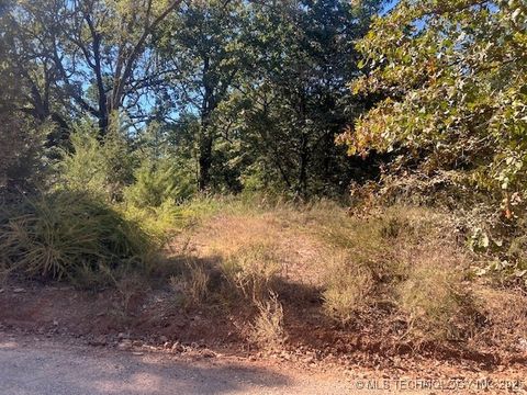 Half Bank Road Atoka OK 74525