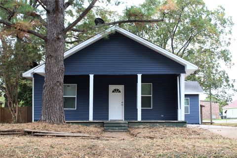 905 W Beech Durant OK 74701