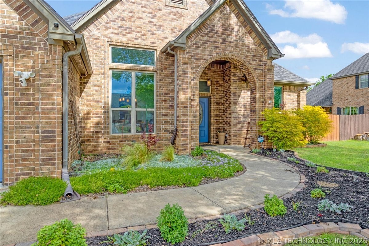 1008 Beretta Boulevard
