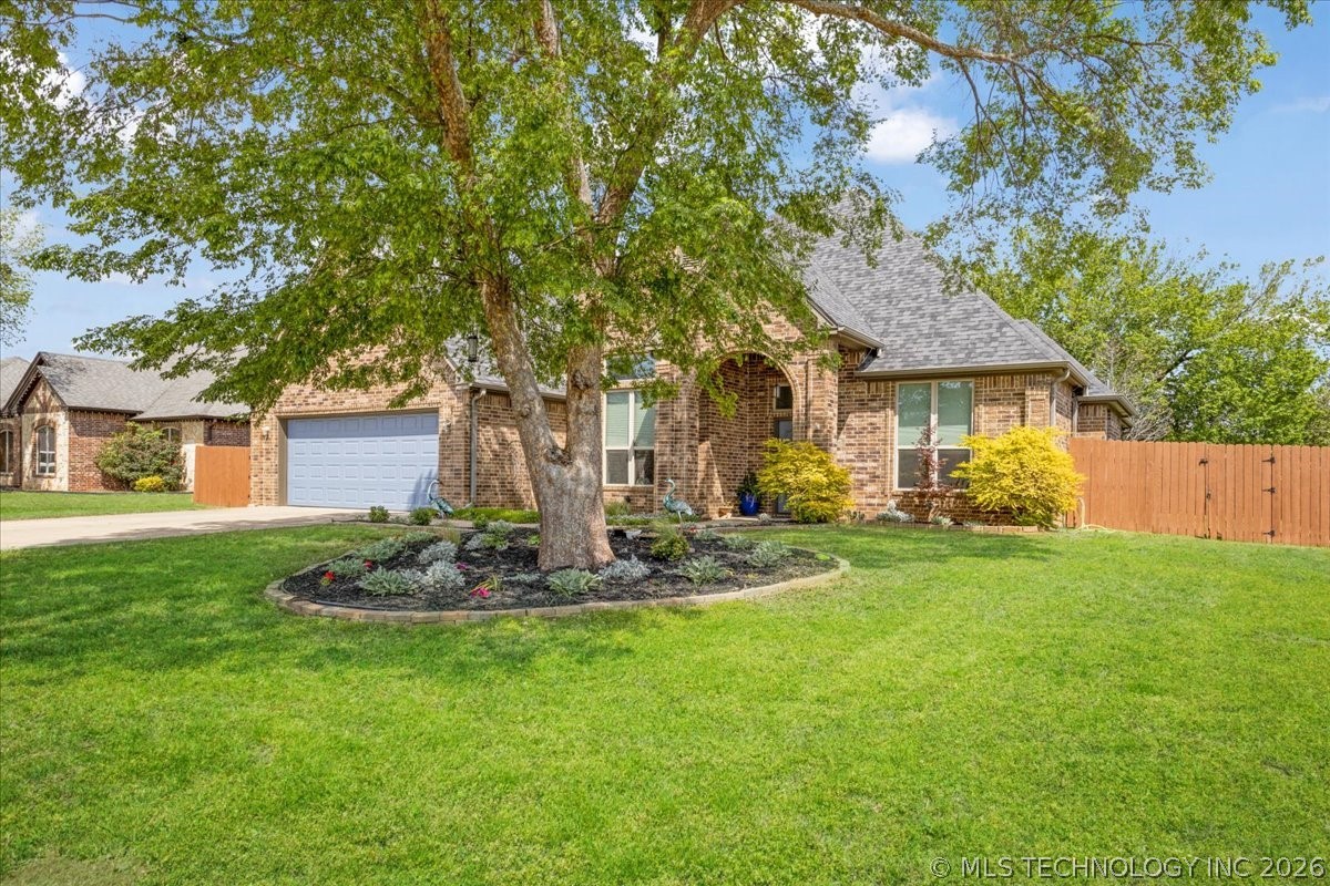 1008 Beretta Boulevard