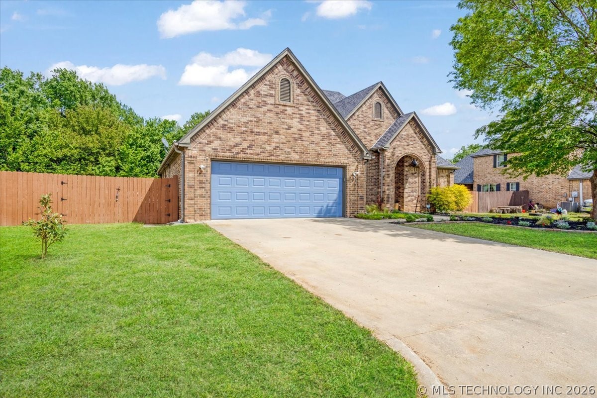 1008 Beretta Boulevard