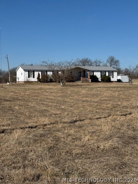 13995 Highway 70F