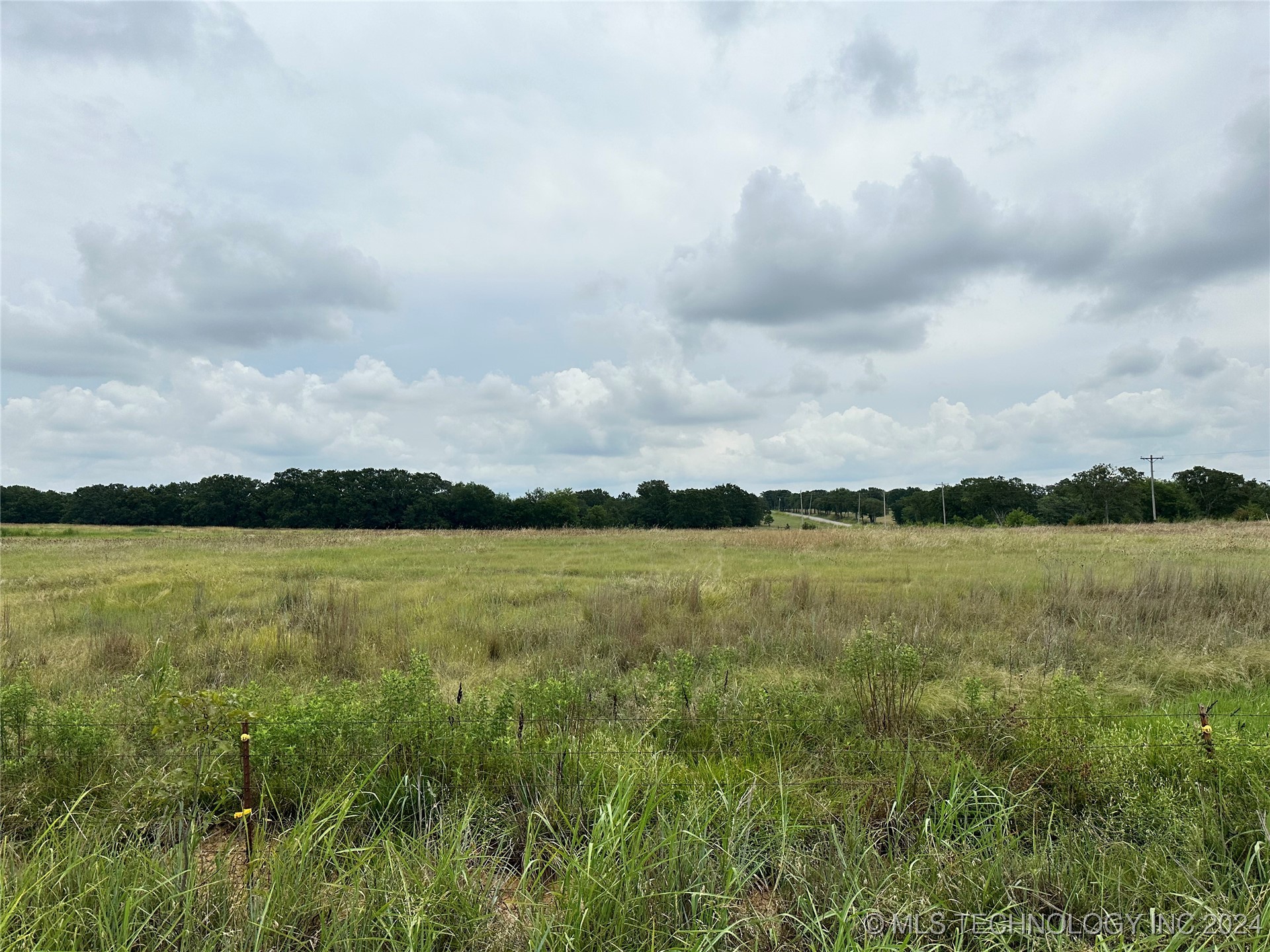 Prairie Valley Road