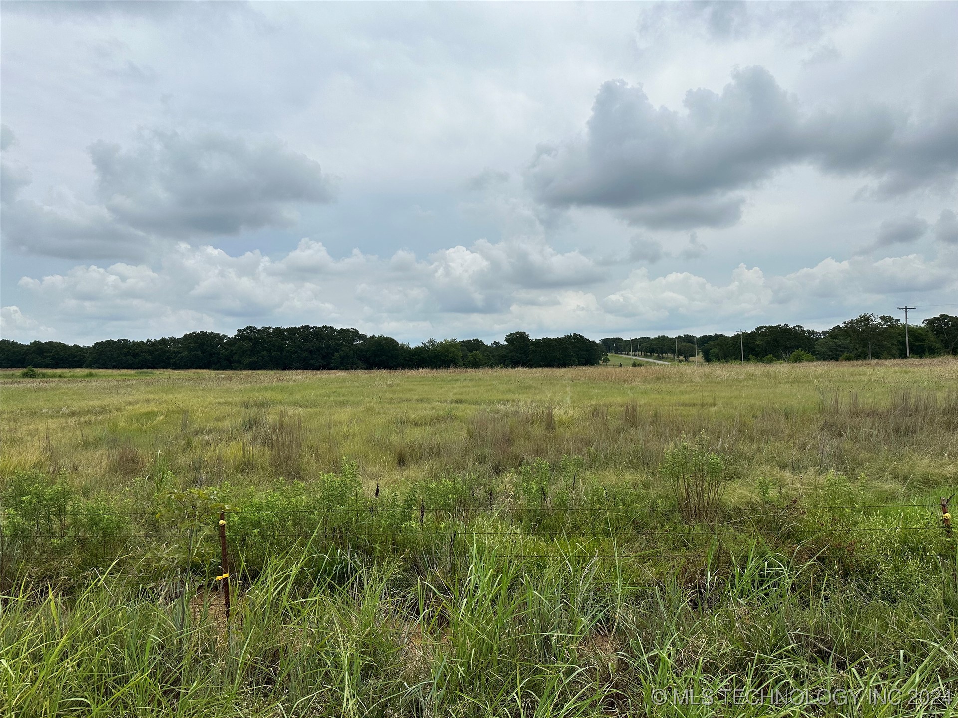 Prairie Valley Road
