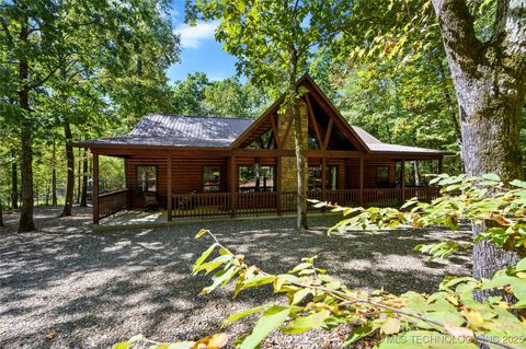 562 Timber Creek Broken Bow OK 74728