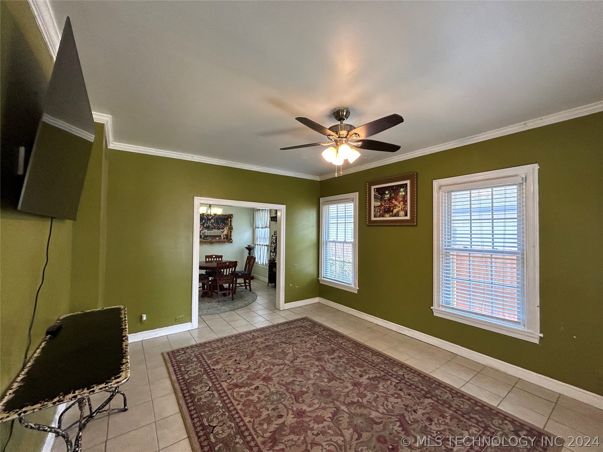 Photo 5 of 33 of 1128 S Atlanta Avenue house