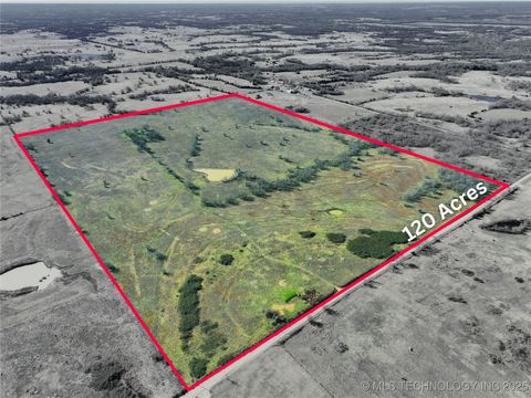 Chicken Fight Road Atoka OK 74525