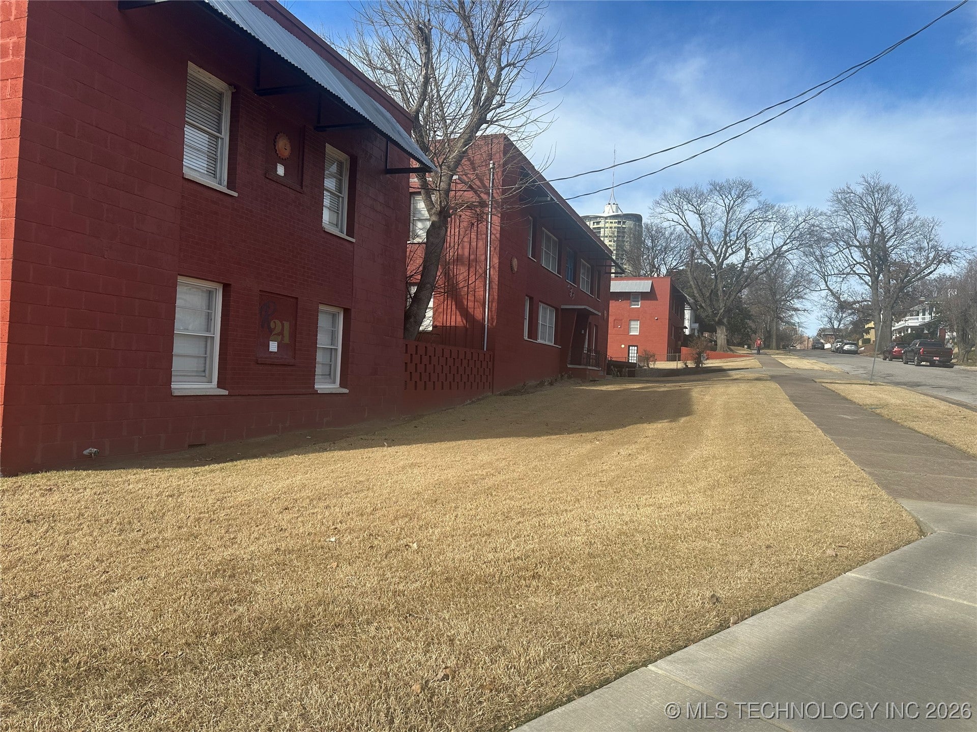 1920 S Cheyenne Avenue