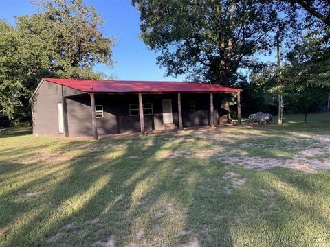 12078 S Forrest Hill Atoka OK 74525