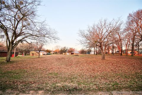 0 Larkspur Lane Kingston OK 73439
