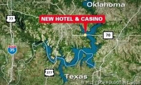 000 Pin Oak Kingston OK 73439