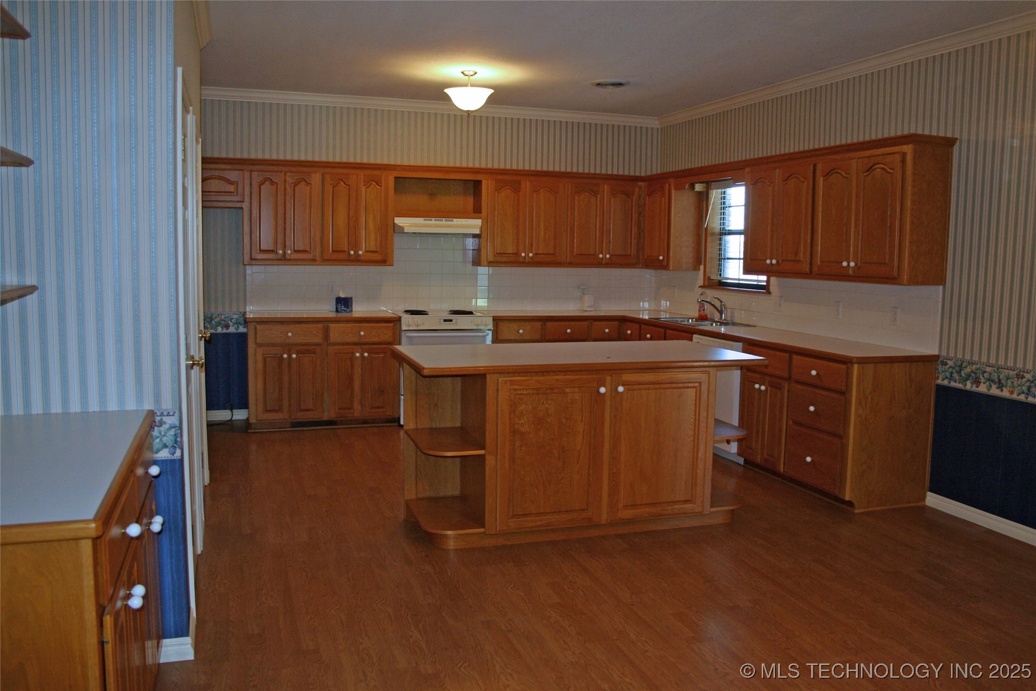 1750 Mt Washington Road