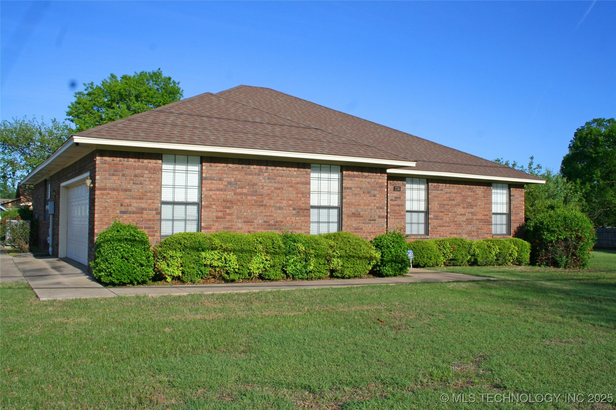 1750 Mt Washington Road