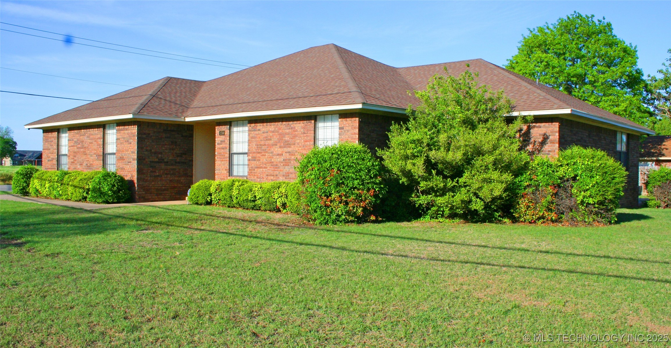 1750 Mt Washington Road