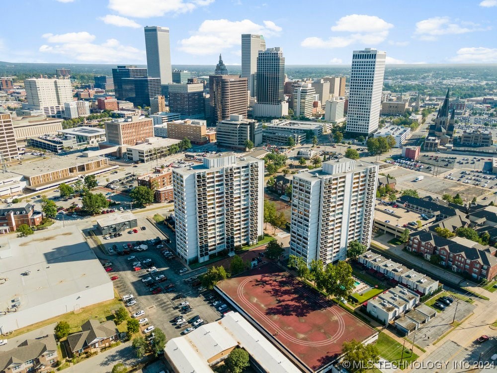 View Tulsa, OK 74119 condo