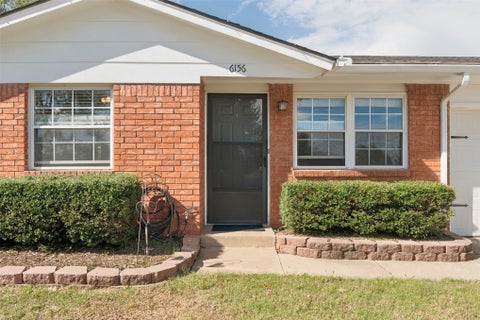 Photo of 6156 S 35th West Avenue, Tulsa, OK 74132 (MLS # 2638270)