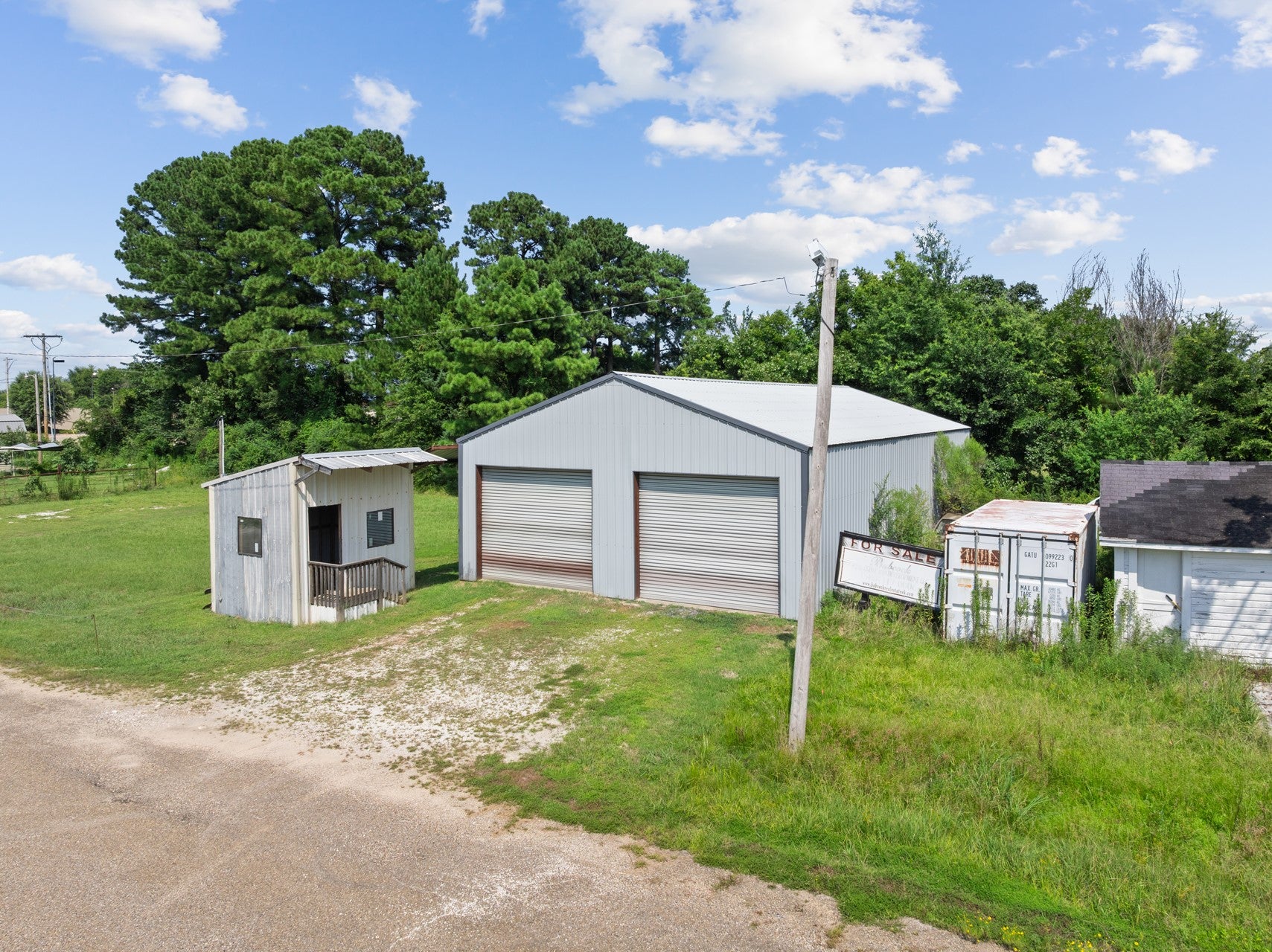 206 Industrial Avenue