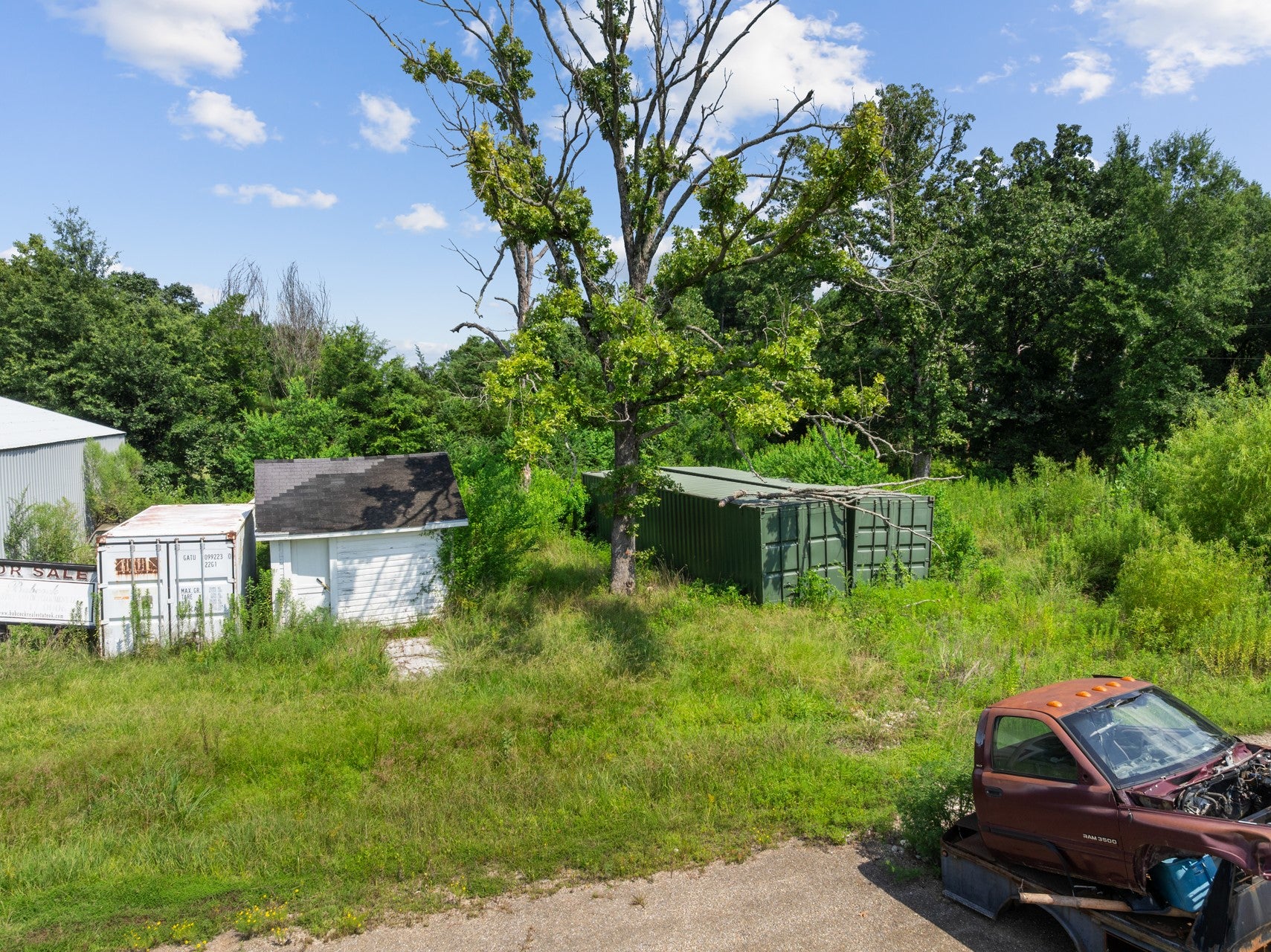 206 Industrial Avenue