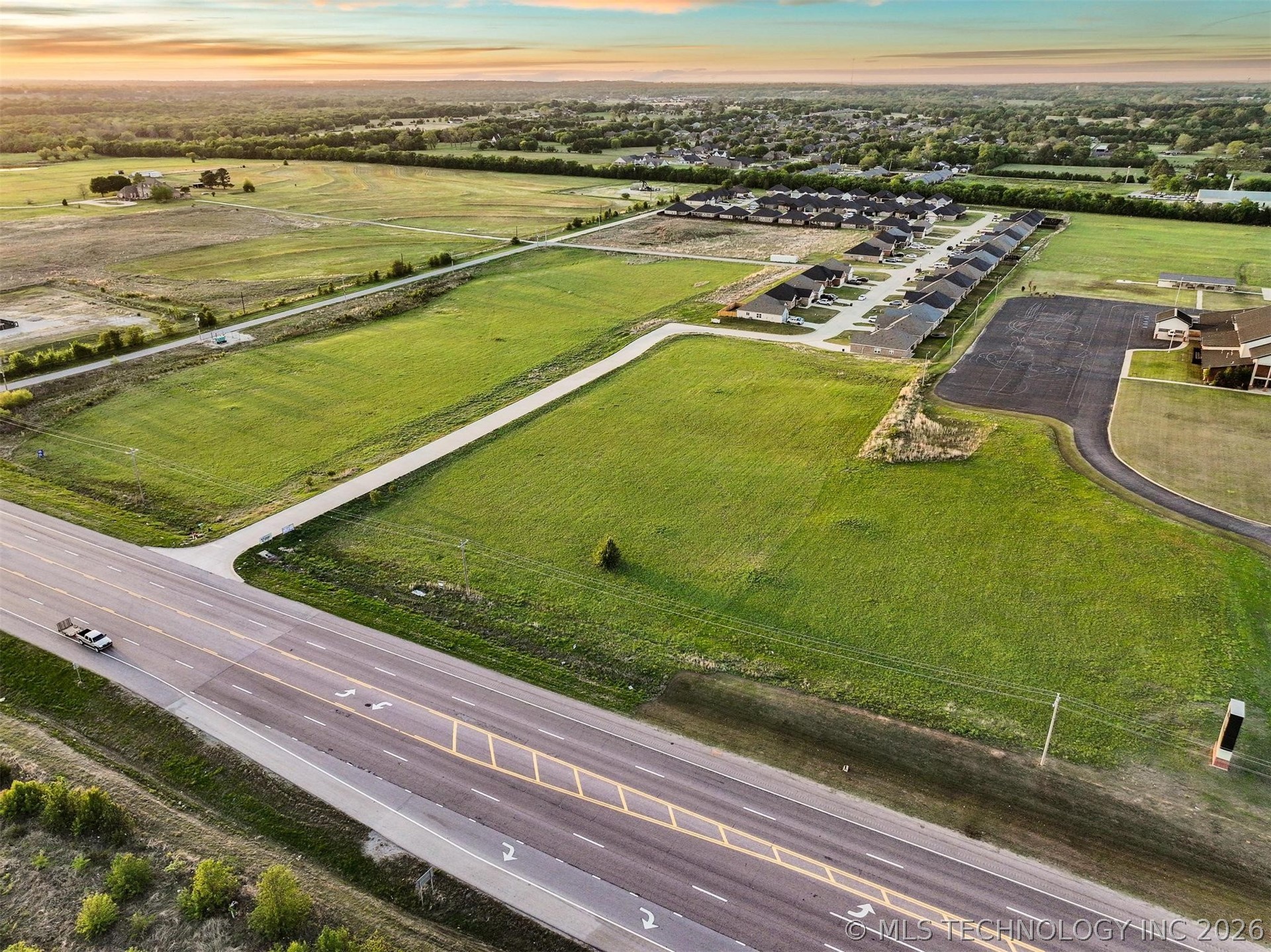 Hwy 70