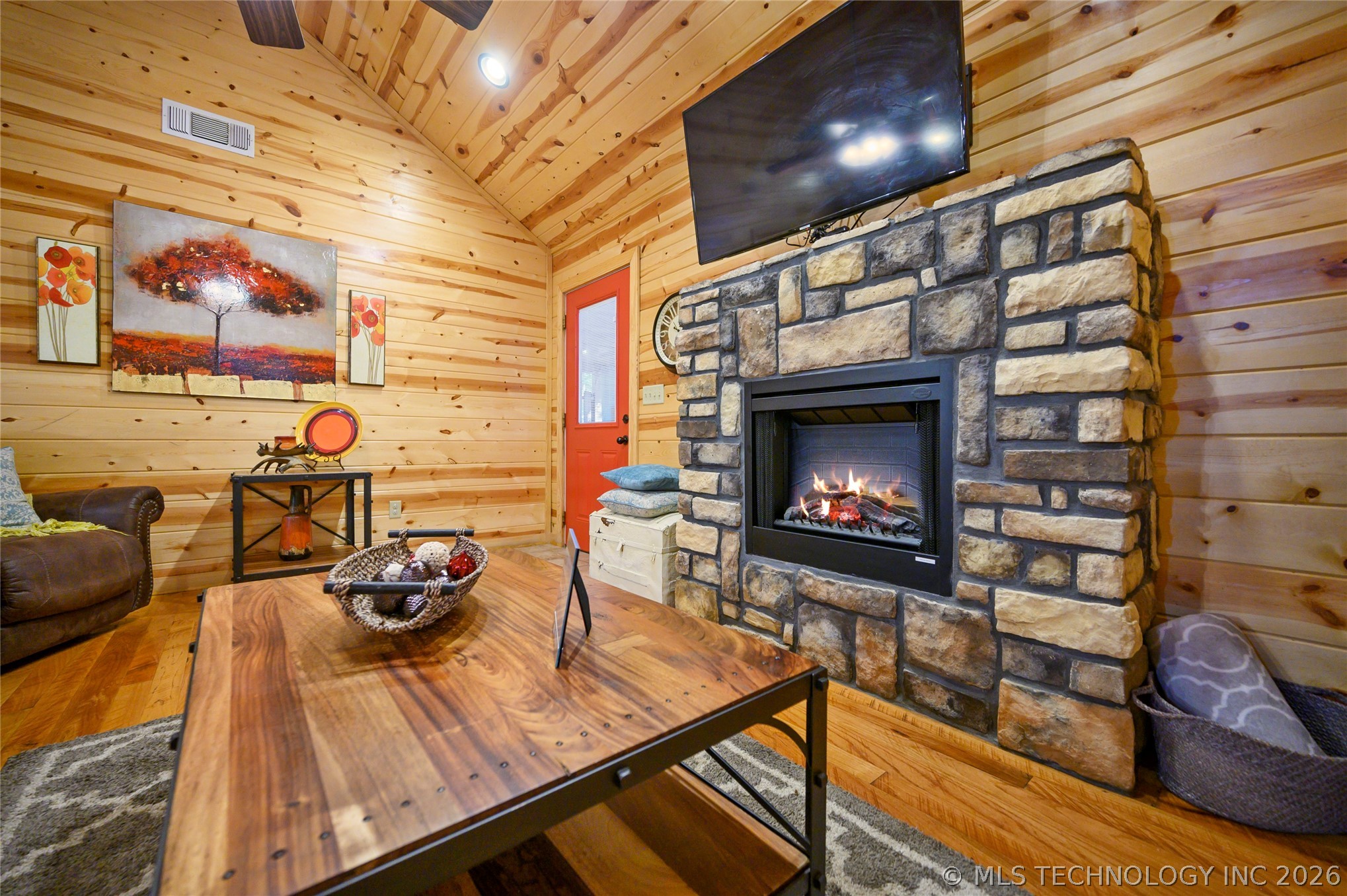 81 Bent Pine Trail