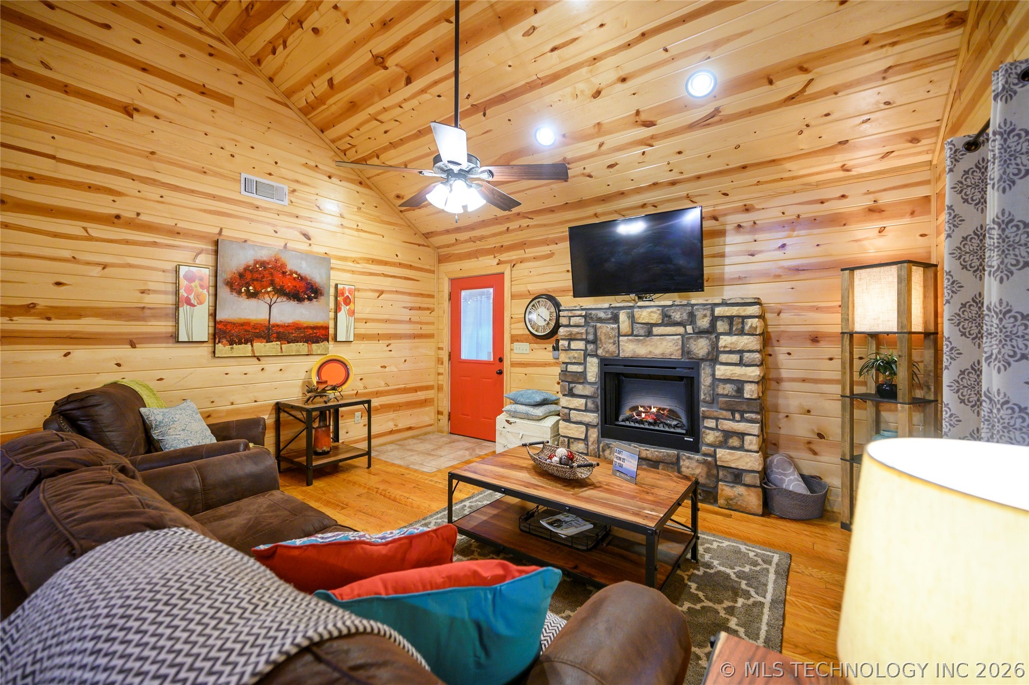 81 Bent Pine Trail