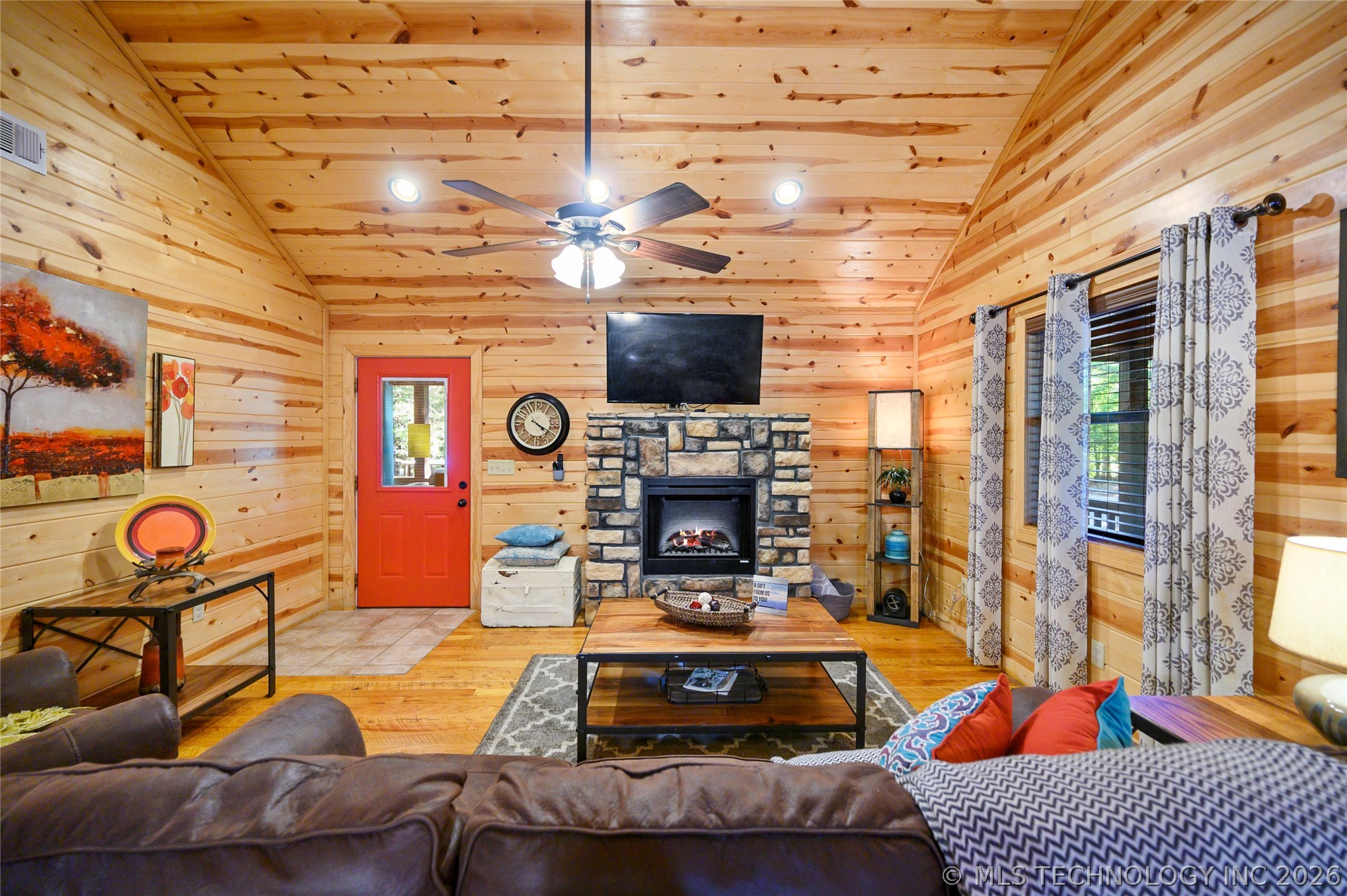 81 Bent Pine Trail