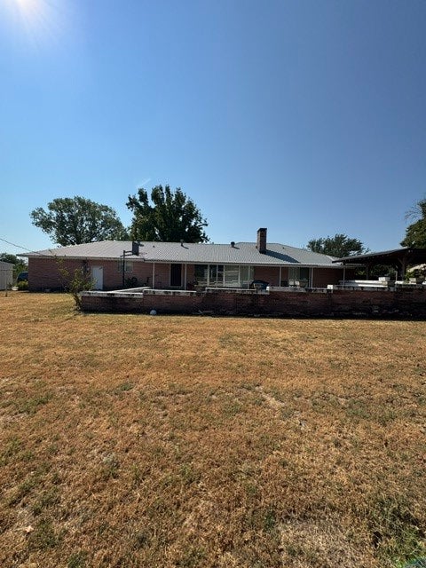 105 E Neff Street