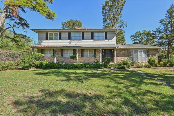 274 CRESTWOOD DR, TAHLEQUAH, OK 74464 - Image bf287ce3dc78a09d3feee96d1f6d7939/3837638001