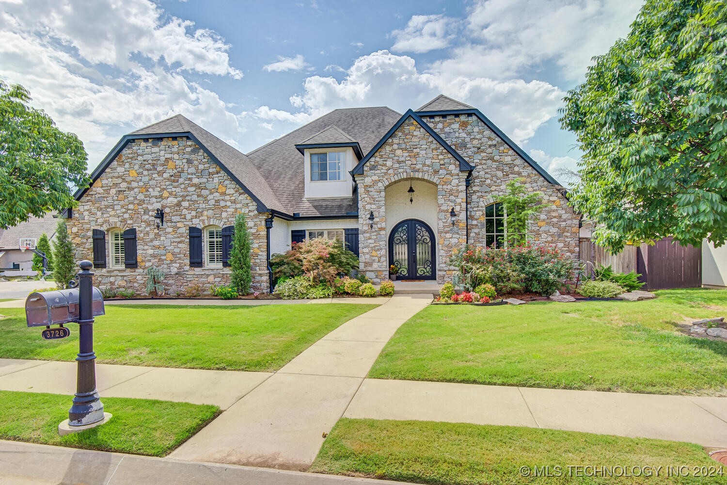 View Tulsa, OK 74137 house