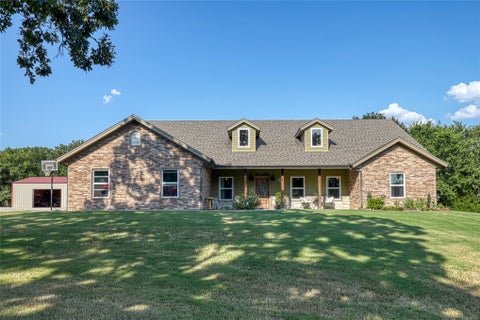 Photo of 13010 S 85th St E, Muskogee, OK 74403 (MLS # 2637771)