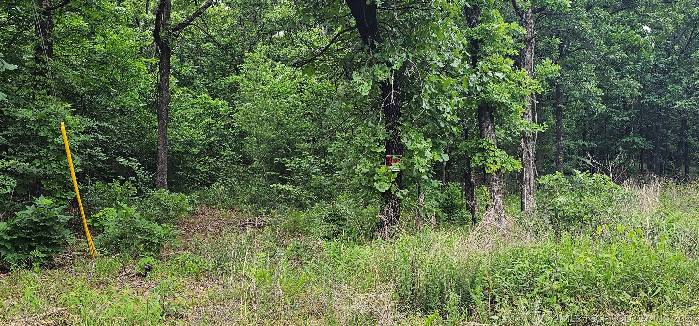 Photo 1 of 9 — 00000 4630 Road, Sallisaw, OK 74955